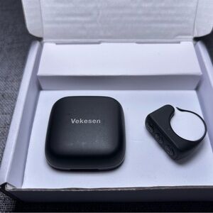 Vekesen TikTok Video & Music Remote Controller